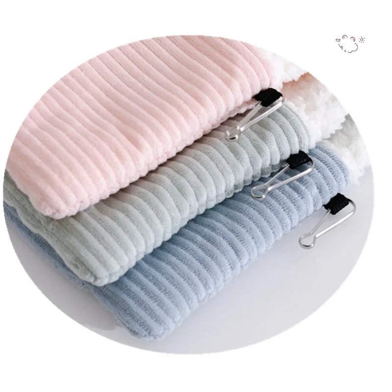 [H8G] Bolsa de Dormir Colgante para Mascotas Pequeñas, Cómoda y Cálida, para Hámsteres y Peces de Azúcar