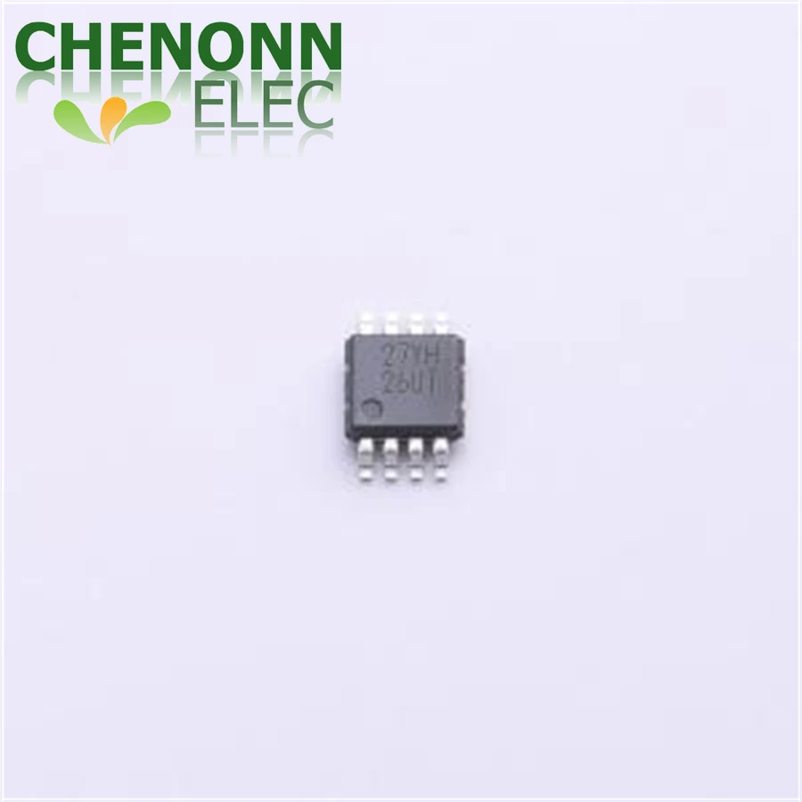 10PCS/LOT OPA2991IDGKR (Operational Amplifier)