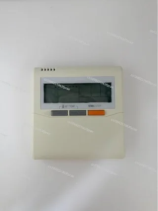 

Suitable for central air conditioning wire controllers
