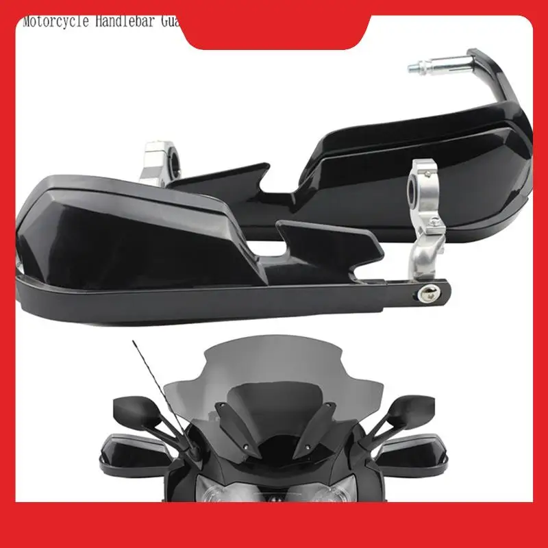 

Motorcycle Handlebar Guard Windshield Hand Guards Lever For BMW G 310 GS G310 GS G310R 2016-2024