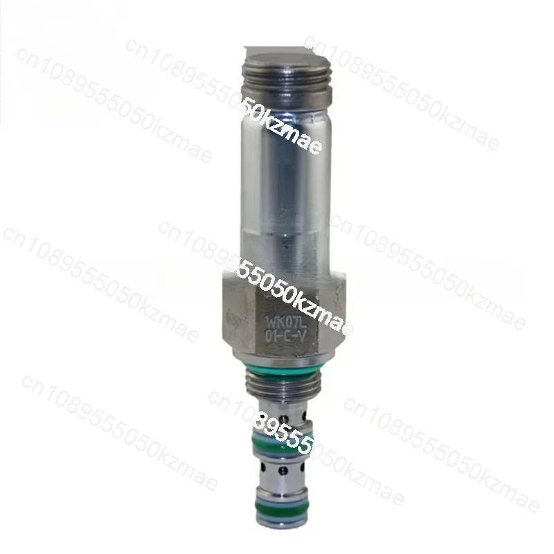 Suitable for excavator SY65 SY75 accessories 60008386 solenoid valve core 3001603-WK07L-01-C-V