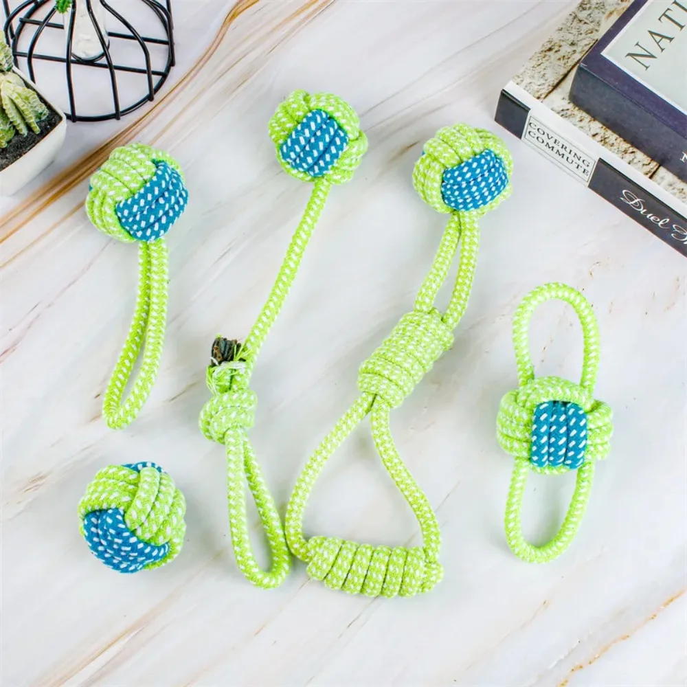 Thumbnail 4 - #29 Best Rated Dog Rope Toys to Buy in 2026