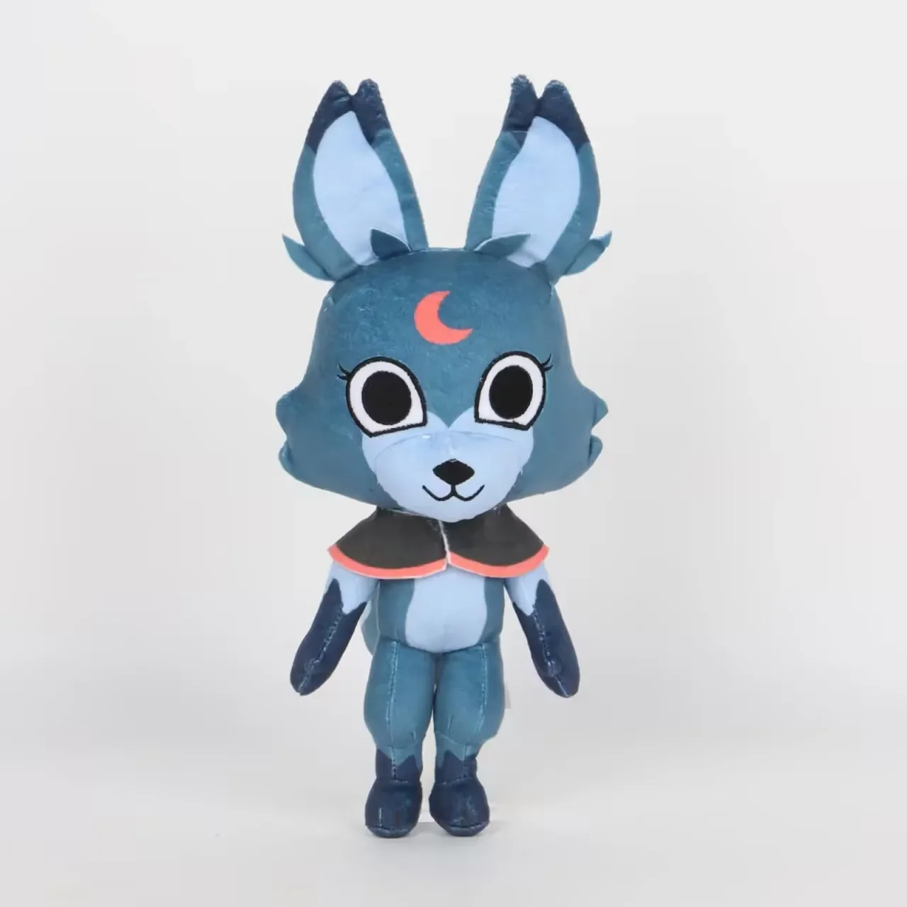 

--2026-НОВЫЕ милые плюшевые игрушки Dandy's World Gourdy, рождественская игра, мягкая кукла в виде тыквы, подарки на день рождения, праздник, игрушки для декора комнаты