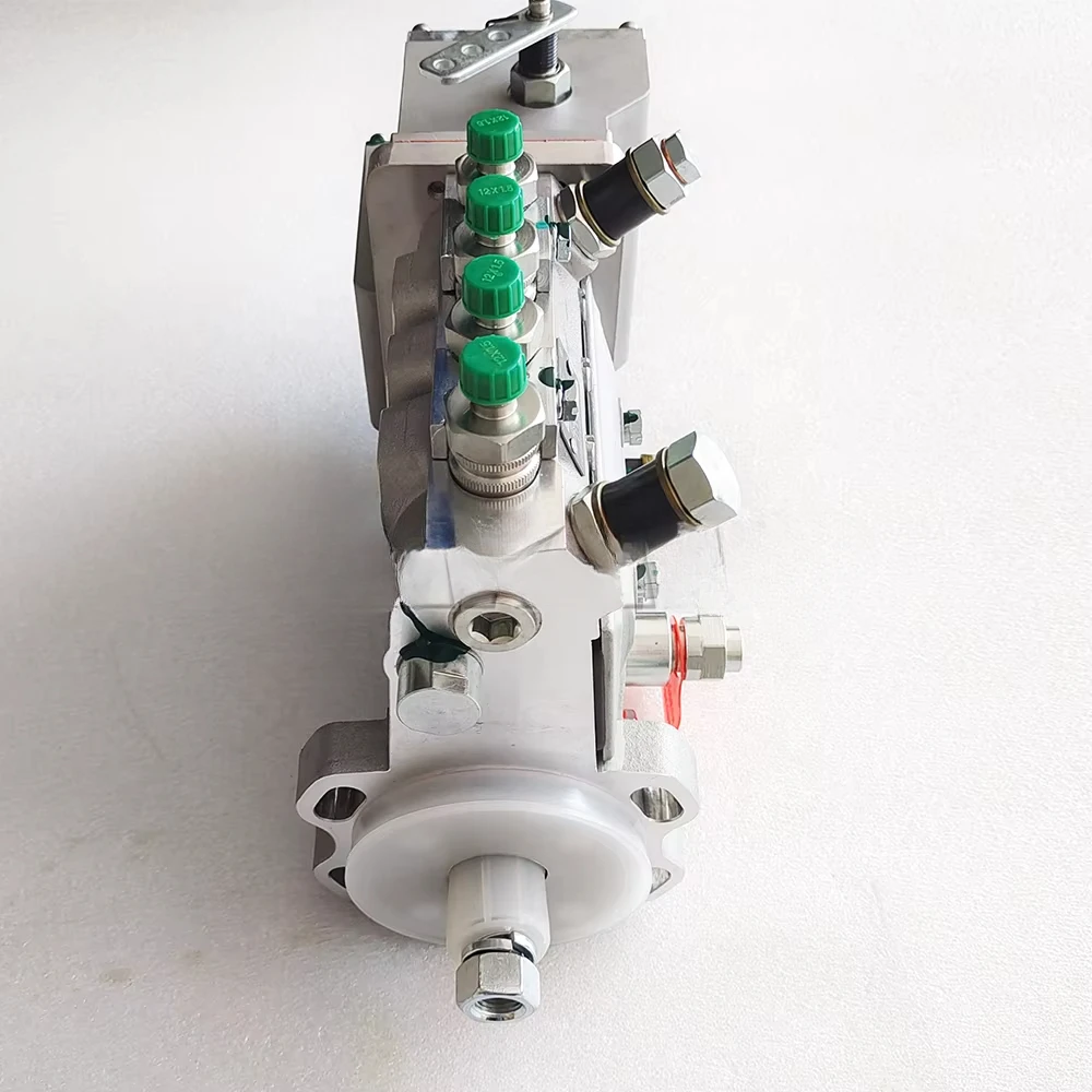 

Оригинальный новый 4-цилиндровый морской дизельный генератор, топливный насос высокого давления BYC, топливный насос 5262669