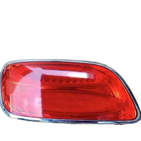 

High Quality OEM Style LED Tail Lamp Light for Bentley Continental GT 2013-2018 Aftermarket Rear Back Lamp for Car Models