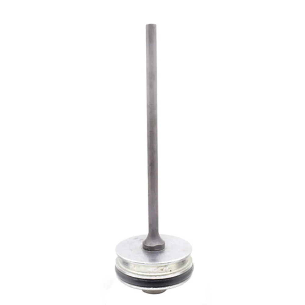 

Bumper Piston Driver Unit Nail Striker Nailer Spare Parts Suitable For CN55 2Pcs Set Coil Nailer Pallet For CN55