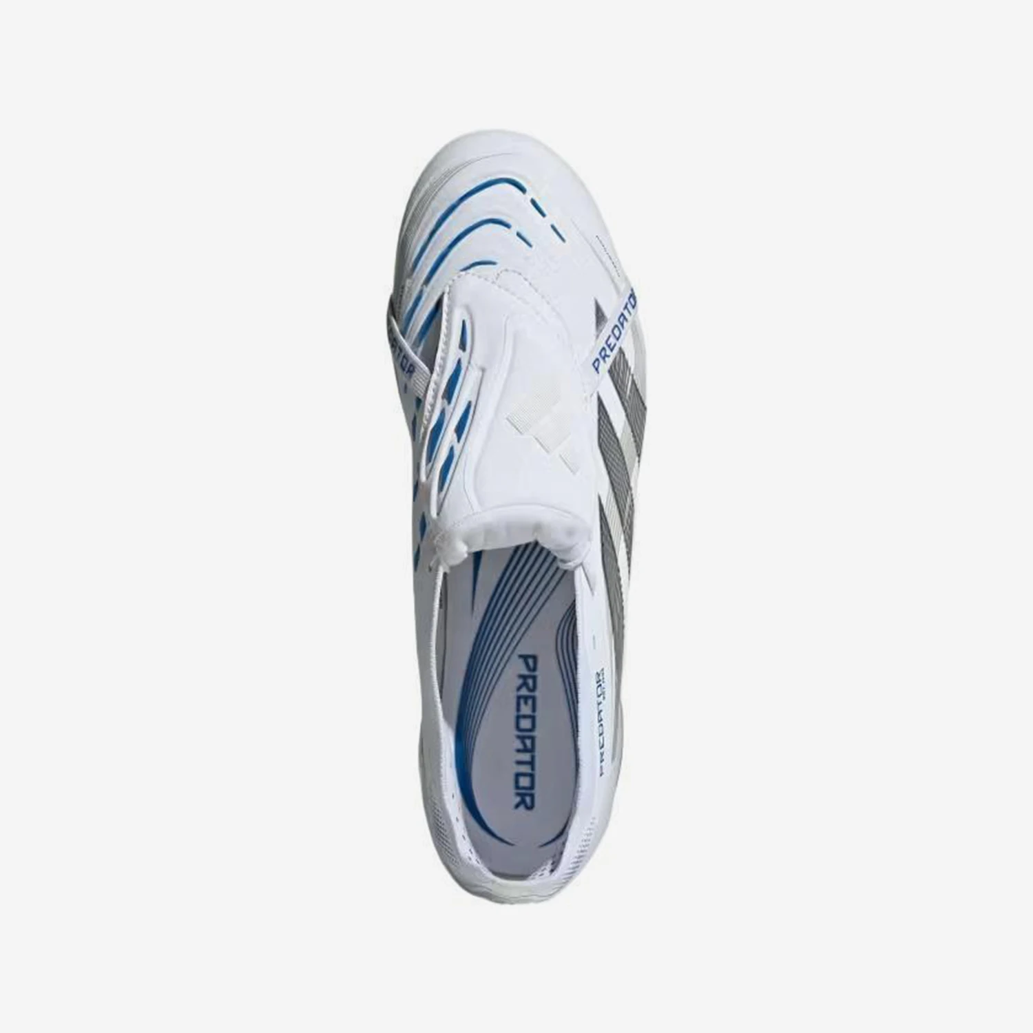 Adidas Originals genuine New Men's & Women's Fashion Simple Flip Soccer Shoes ID8965 view 2