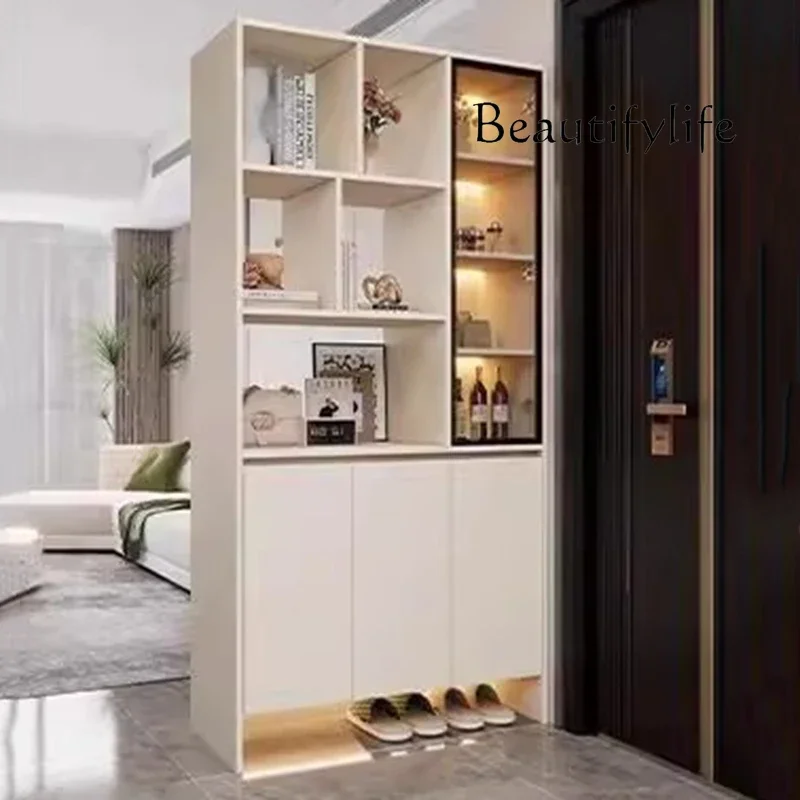 

BJ Bookcase Magazine Racks Cabinets Decor Storage Organizer Display Living Room Cabinets Filing Cajonera Chinese Style Furniture