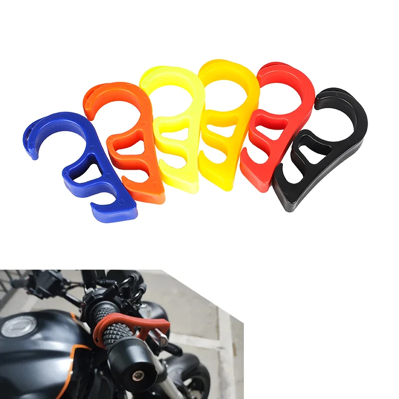 

Тормозной крюк, предохранительный замок для парковки, велосипедная рампа, парковочный замок для Honda KTM Yamaha Kasawaki Husqvarna Suzuki, универсальный мотоцикл