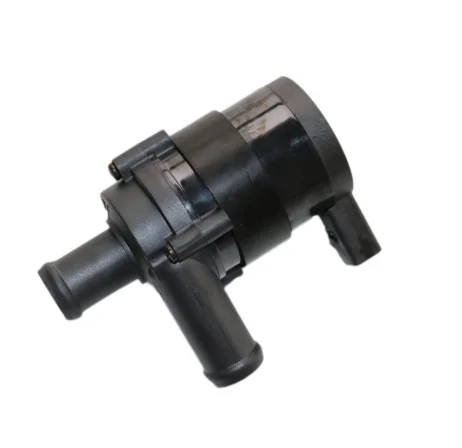 Oem 078121601a 1k0965561b High Quality Engine Auxiliary Additional Cooling Water Pump For A6 C5 2.4 2.5tdi A8 6.0l S6 S8