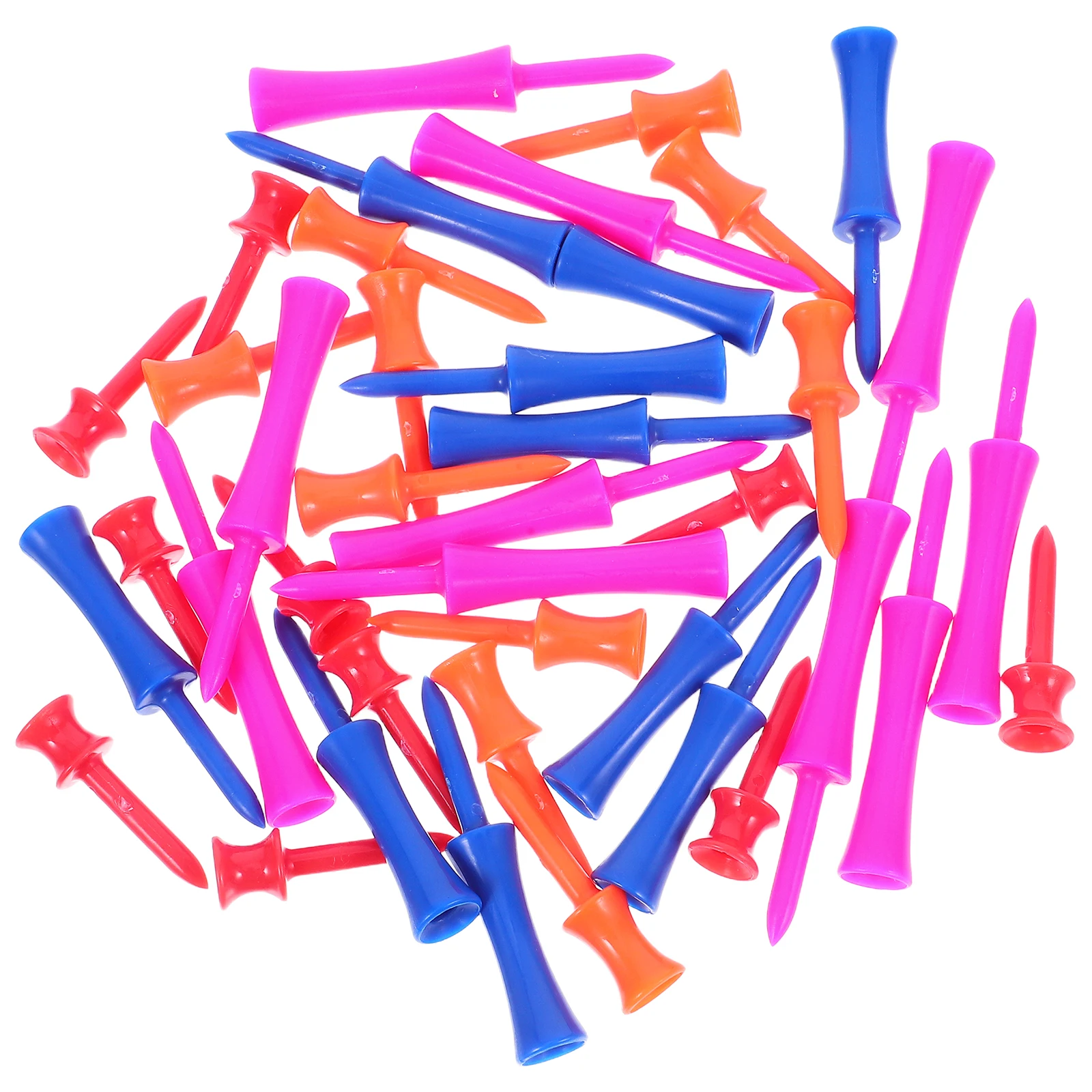

step tees Plastic tee castle tees tee tees set