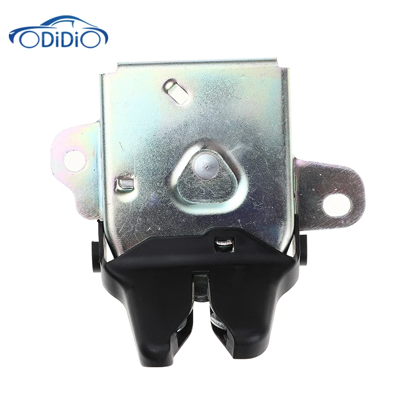 64610-12360 Rear Tail Gate Latch Lock For Toyota Corolla 2004-2016  NZE121 Axio Fielder NZE120 NZE121 NZE124 6461012360