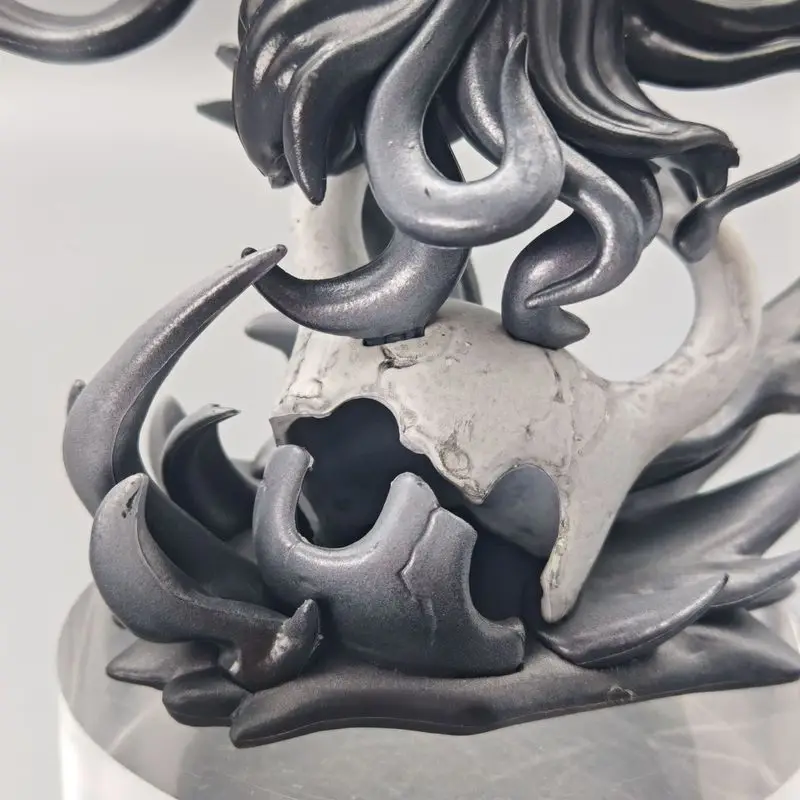 Hollow Knight Shadow Knight Jogo Personagem Figura de ação Legal Decoração de mesa Coleção requintada Presente surpresa para meninos