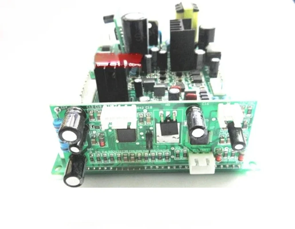 

Gas shielded welding control board NB10 Inverter gas shielded welding control board NB10-2.0 control board