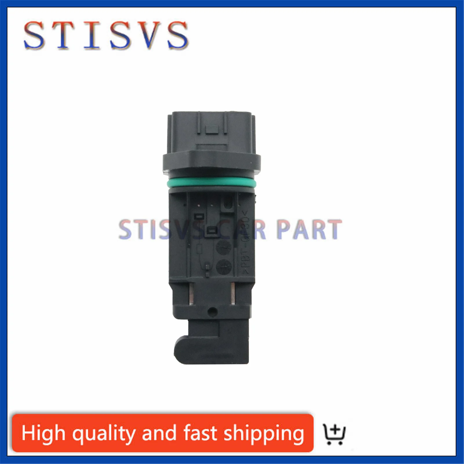 4PINS MAF Mass Air Flow Sensor Meter 22680-6N21A for NISSAN Almera Primera New Cars Accessories 22680 6N21A 226806N21A NEW