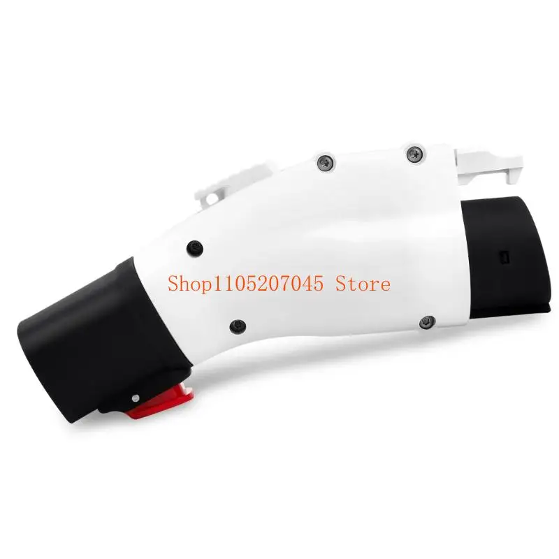 Konverter Energi 37cd Fast Link J1772 Untuk Transfer Daya Kendaraan Listrik Yang Lancar Dan Perlindungan Keselamatan