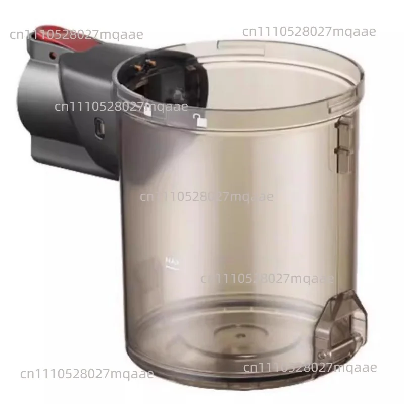 Vacuum cleaner dust bucket for Kitfort 22.2V LI-ION vacuum cleaner replacement Dust bucket