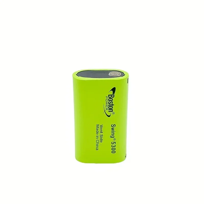 3.7V 5300mAh brand new original high-capacity Boston low-temperature fuel lithium battery with 13A discharge