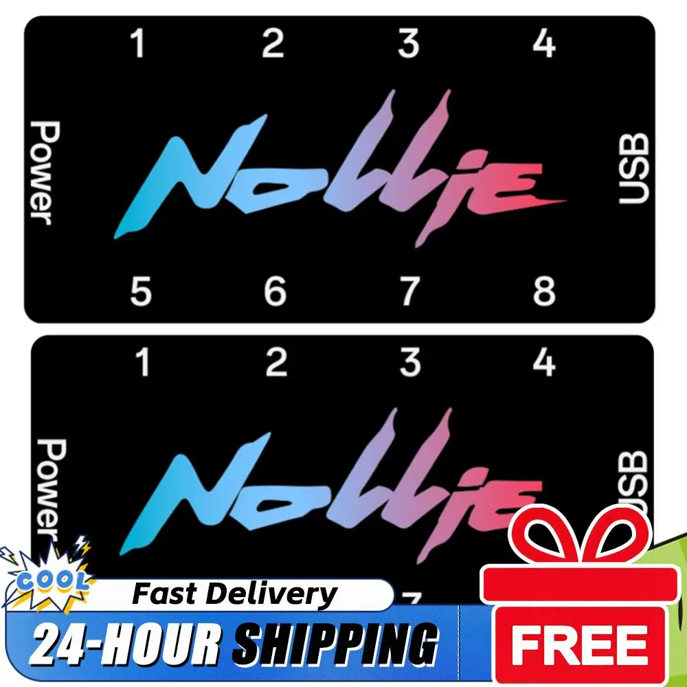 

8/16 Way 5V 3PIN ARGB Fan HUB Controller Support SignalRGB OpenRGB ARGB Fan Hub SATA Power for Extended Motherboard Interface