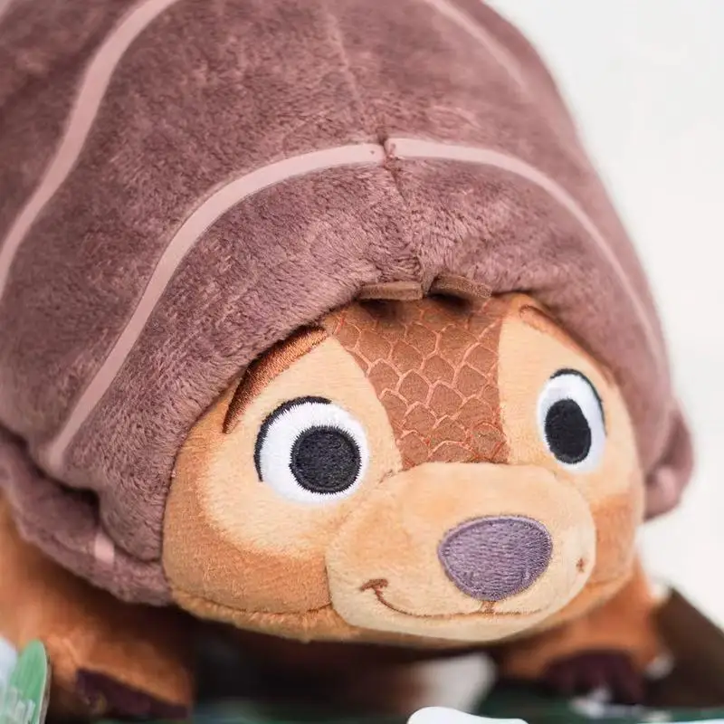 Anime Raya y el último dragón juguetes de peluche muñecos de peluche Cratoon Raya y Sisu figuras de dragón niños niñas regalos Juguetes