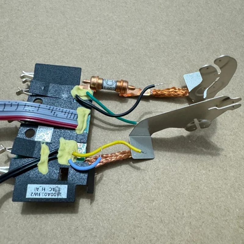 Original Brand New Genuine Battery Protection Board for Bosch 18v-2.0-3.0-4.0-5.0-6.0 Ah Battery Replacement and Use