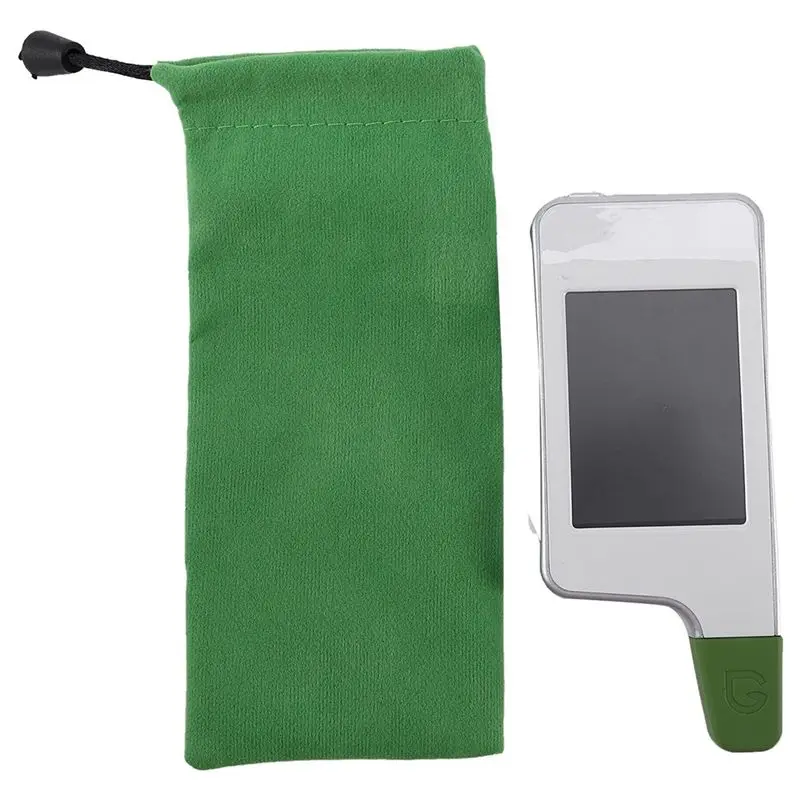 ABRW-1Set Vegetable&Fruit Meat Nitrate Residue Food Environmental Safety Tester Tool