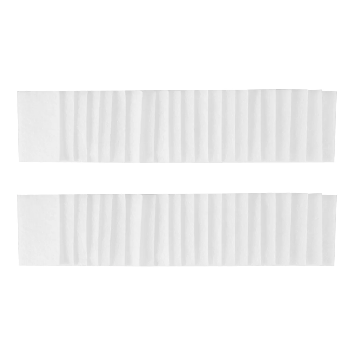 Für resmed airsense 40 Filter-Einweg-Universal ersatz filter CPAP-Filter