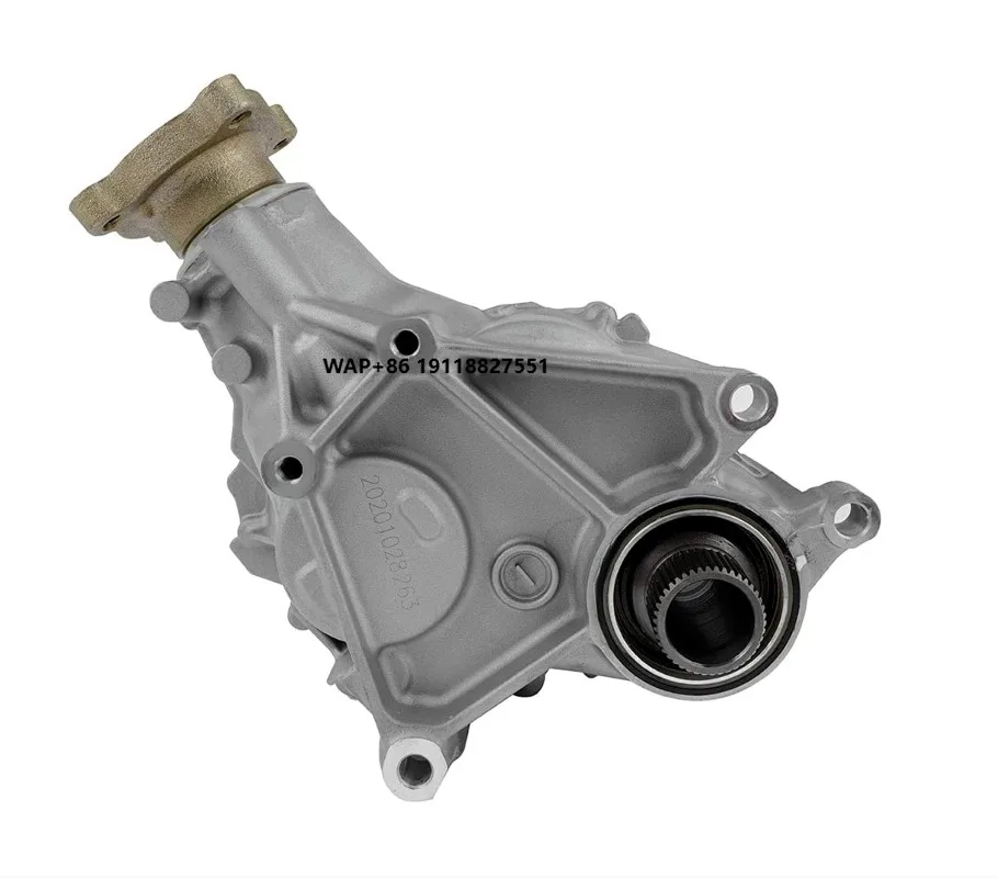 

Transfer Case Assembly DG1Z7251F for Taurus Edge Explorer Lincoln MKX 3.5L 3.7L 2013-2019 Auto Transmission Parts