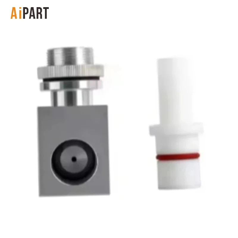 

New Style 10-mm Powder Transfer Pump Replacement 165633/244721 for No Rds On