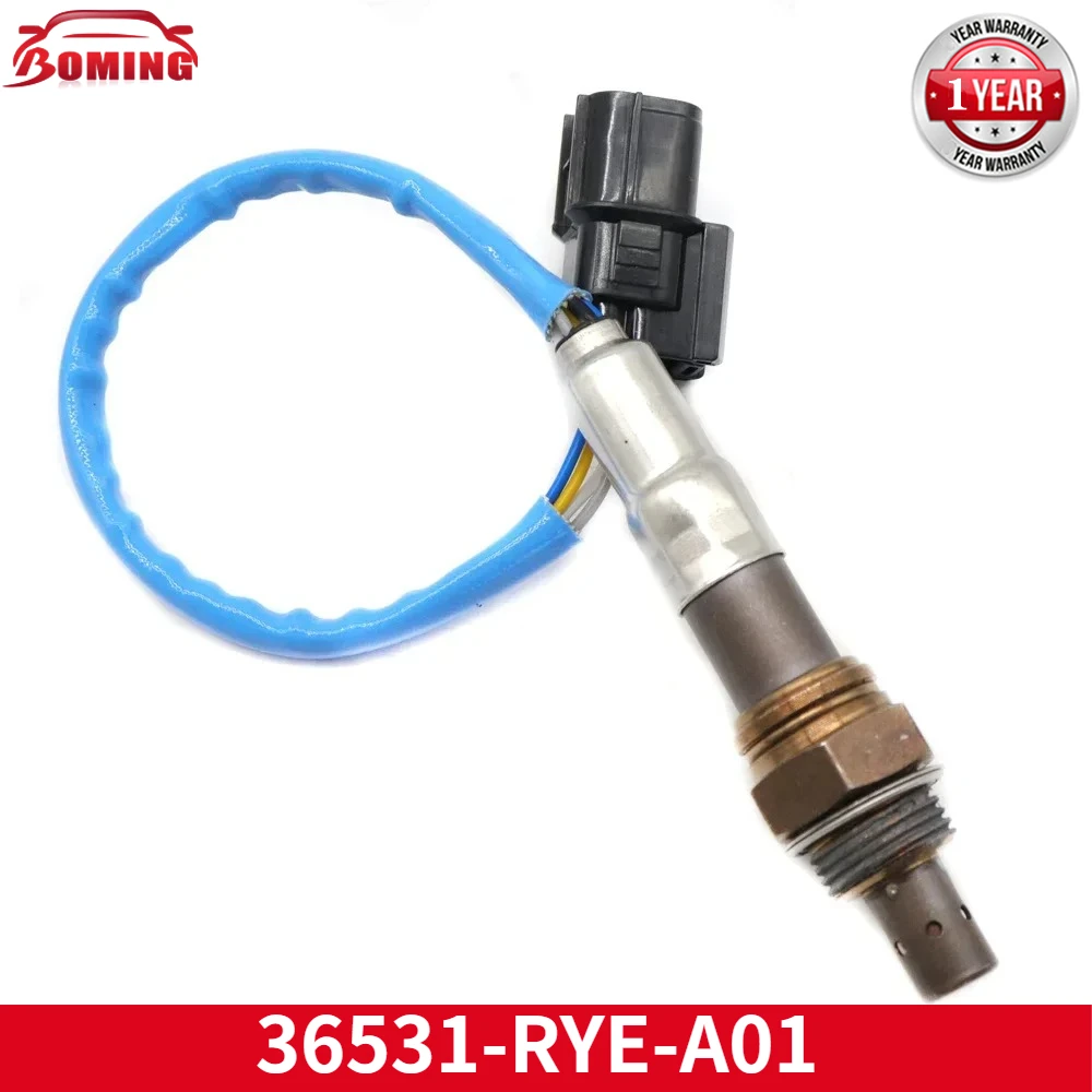 

Upstream Air Fuel Ratio Probe Lambda O2 Oxygen Sensor For Acura MDX 3.7L Honda Odyssey 3.5L 234-5053 36531-RGW-A01 36531-RYE-A01