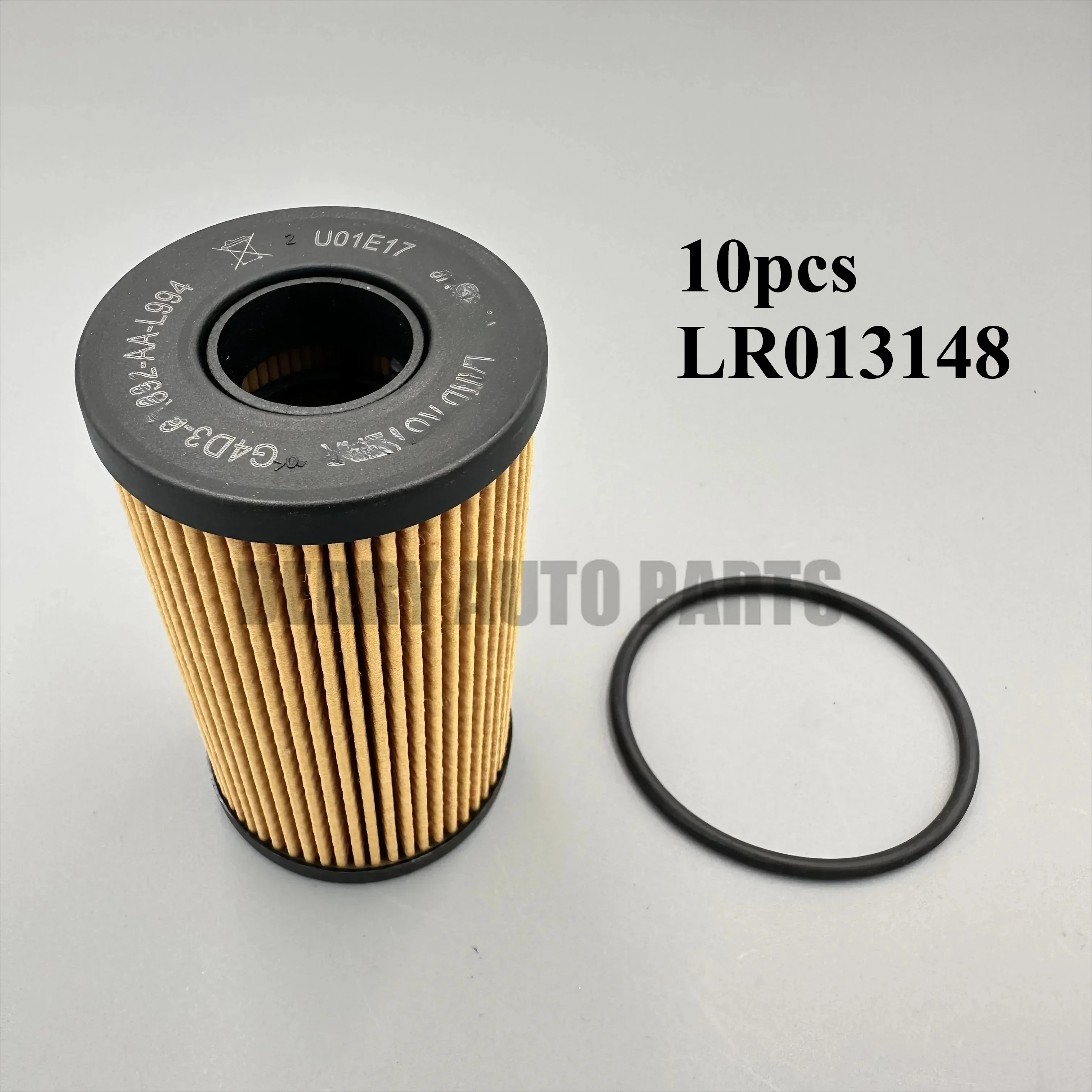 

10 шт. масляный фильтр для Land Rover Discovery JDE37128 LR073669 LR011279 LR013148 LR025306