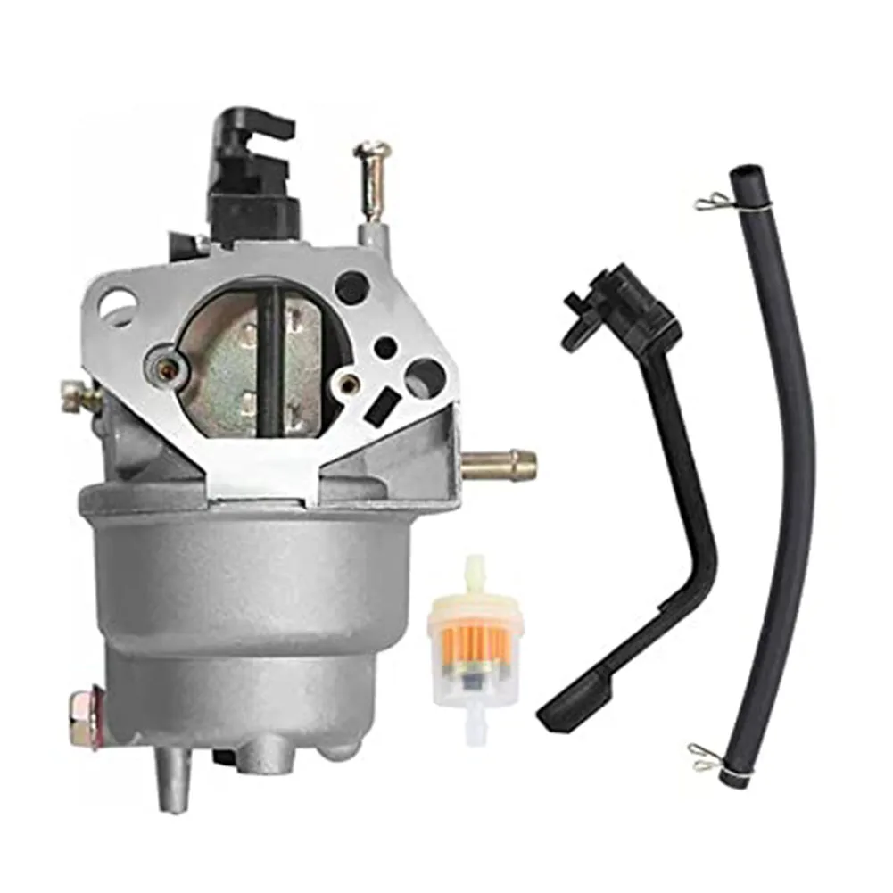 For RY905500 Carburetor For 420cc 55006875 Generators - Reliable Performance Home Supplies Garden Supplies Garden Supplies Acces