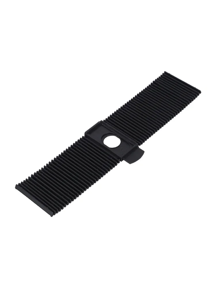 

Auto Transmission Gear Shift Slider Strip For Beetle 2002-2010 For Polo 2005-10 For Bora 2008-12 ABS 6Q1713273A Auto Dust Strip