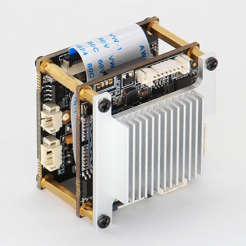 

In stock SIP-K347A RS485 Support Milestone OpenIPC API,SDK,GB28181,CGI,RTSP 4.0mp, 50fps,1/1.8 IMX347+Hi3516AV300 Cctv Camera P