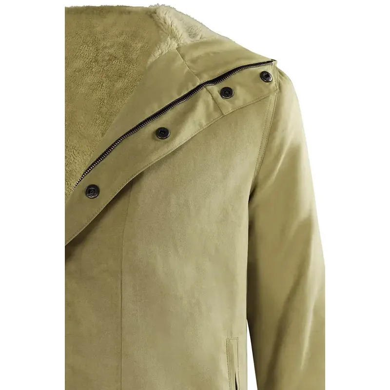 سترة تنكرية للرجال من Game Hazard Bio Village Ethan Winters أزياء لعب الأدوار فانتازيا ملابس كرنفال الهالوين غير الرسمية