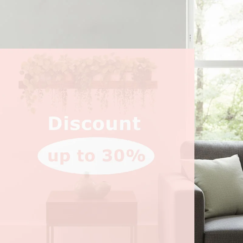 [3D Green Plant Wall Decals Bonsai Tropical Plant Wall Sticker Creative Peel Stick Wall Art Decor Living Room Bedroom]