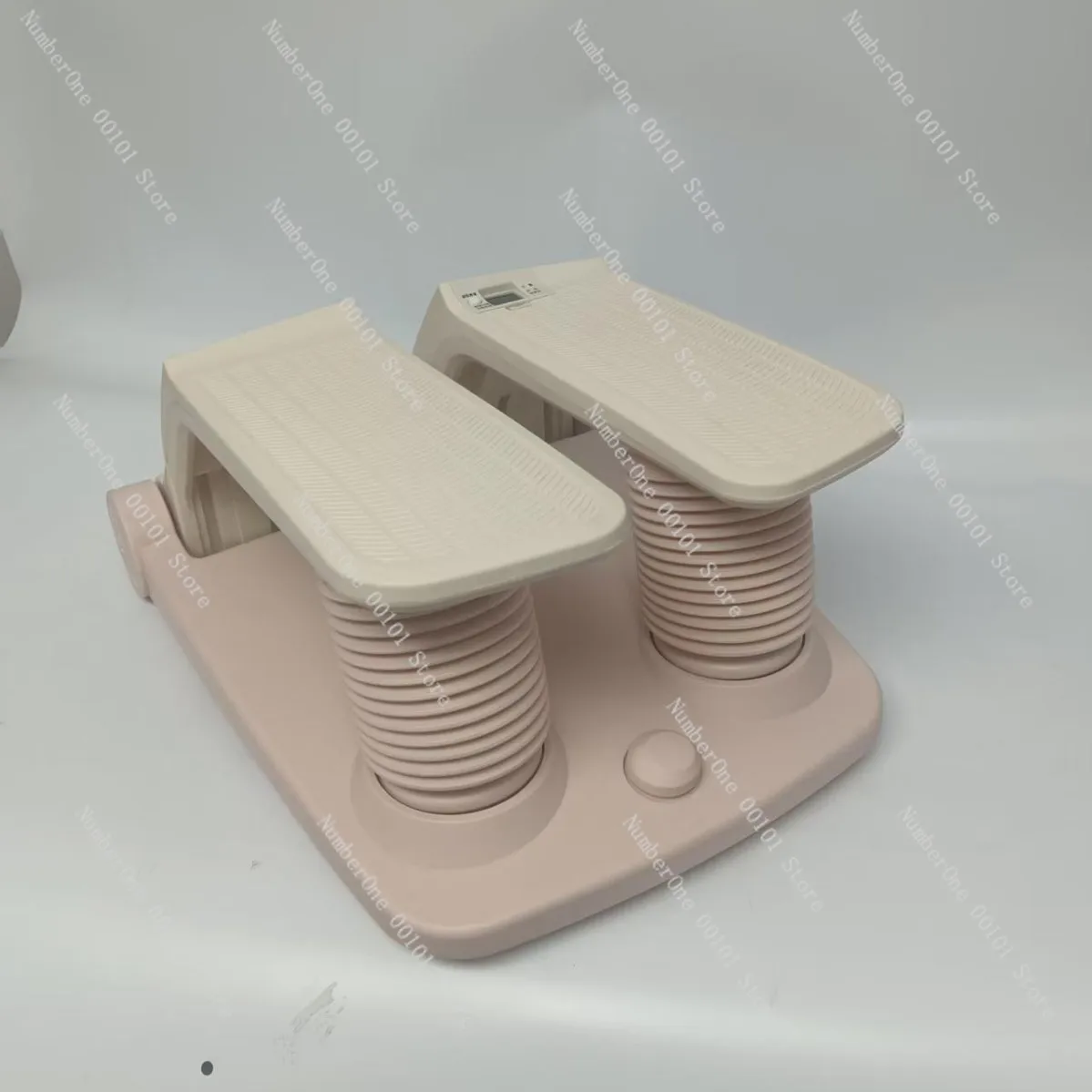 Air Stepper Indoor Small Fitness Equipment Weight Loss Slimming Stair Machine Stepping Sports Equipment