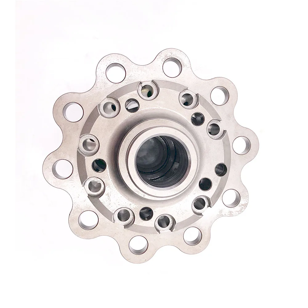 

132 4x4 Electric Air Locks Differential For Toyota Land Cruiser