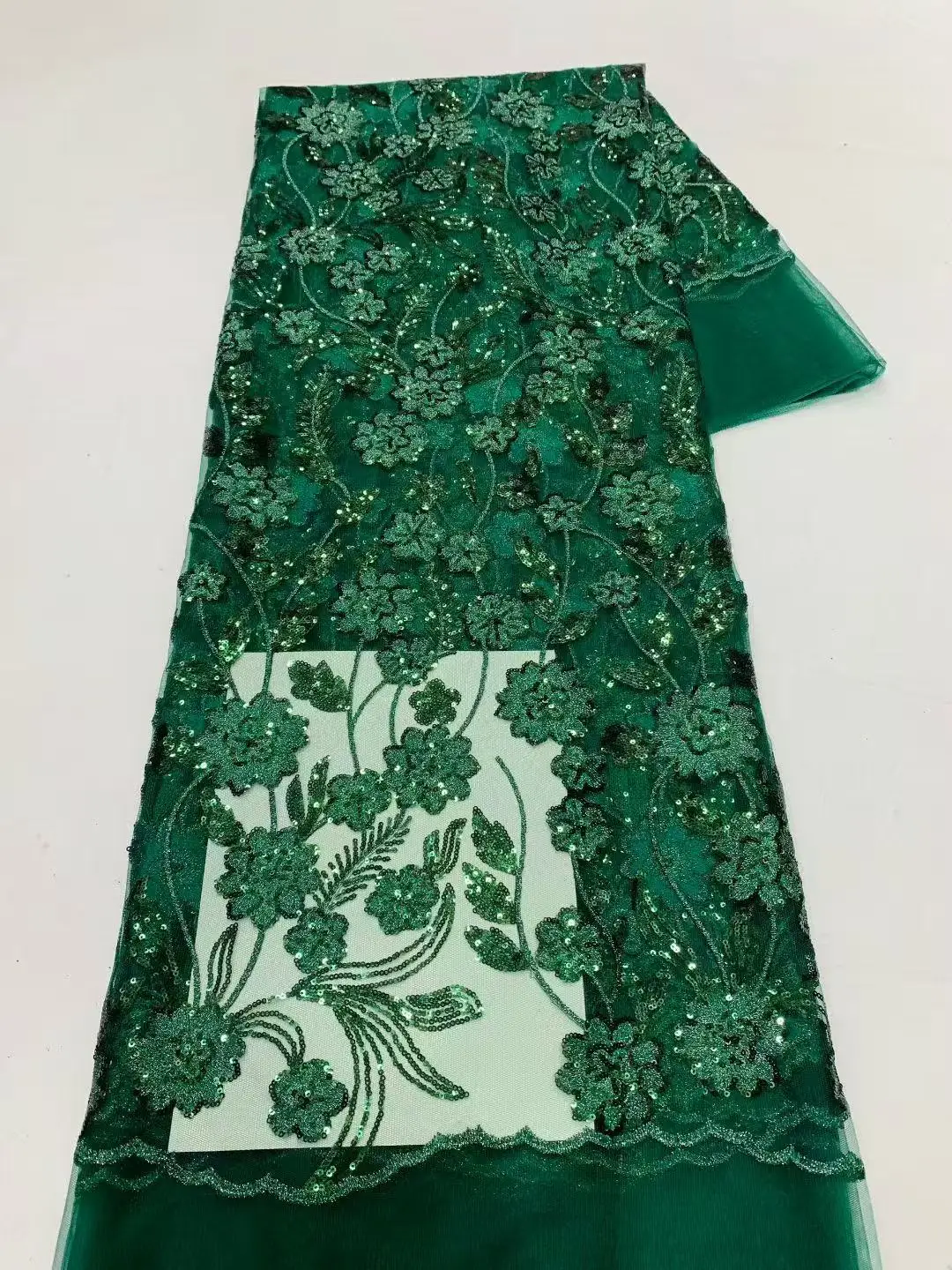 

Африканская кружевная ткань для жениха 2026, высокое качество, вышитая блестками, нигерийская французская кружевная ткань для свадебного платья