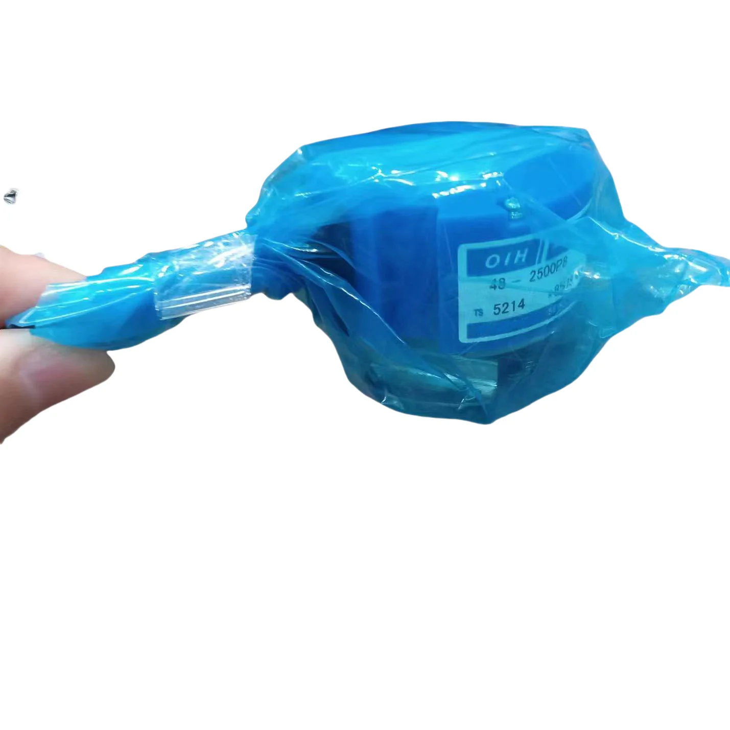 Рисунок 4 - TS5214N8578 48-2500P8-L3-5V Энкодер