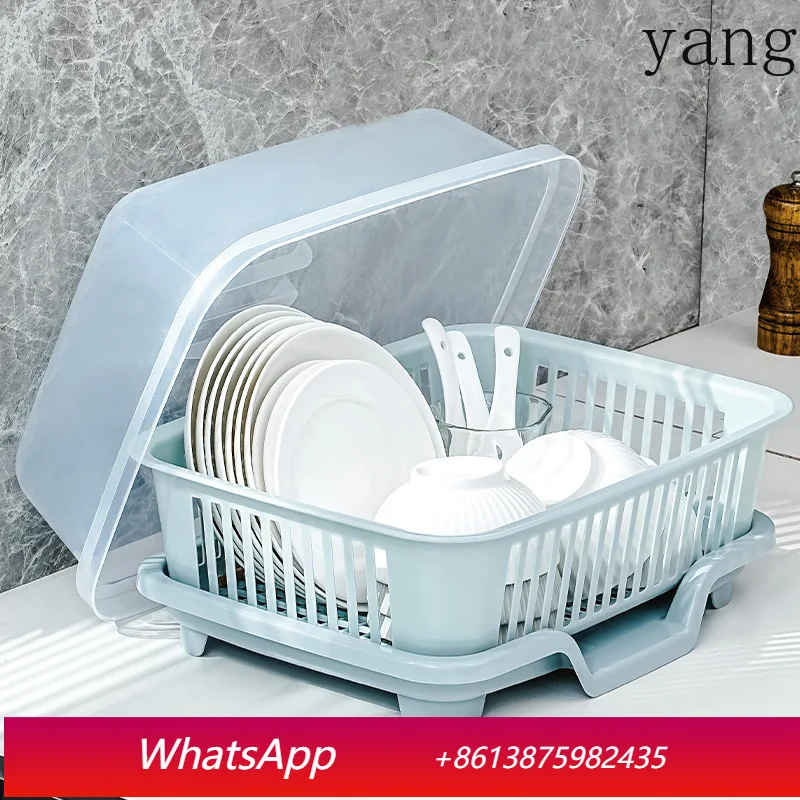 

Сушилка для посуды LMM на кухонную столешницу: подставка для тарелок, столовых приборов и палочек для еды, органайзер для хранения