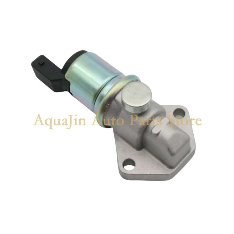 95BF-9F715-AB Idle Air Control Valve IAC IACV For Ford Escort Zx2 Fiesta 1998 1999 1014398 95BF-9F715-AC 95XF-9F715-AA 95BF9F715