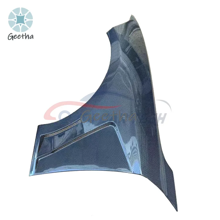 

For BMW F22 Carbon Fiber Front Fenders Body Kit