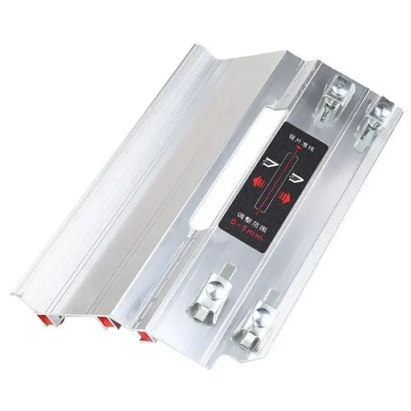 45 Degree Angle Cutting Tool Chamfering Machine Ceramic Tile Small Edge Grinding Machine Begonia Angle