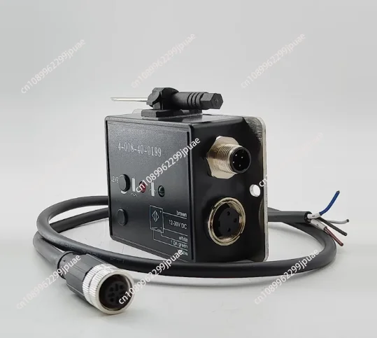 

1PC 4-008-40-0199 & 4-008-40-0145 Switching Amplifier CLS45-L05H L0.6M Probe and Sensor R3E-5/12 Level Active 30mm for HOMAG