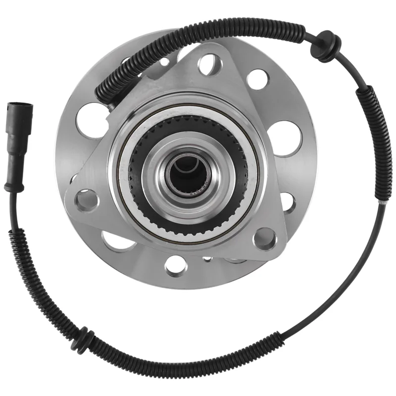 

A82E-1 Piece 4142021803 Car Front Hub Wheel Bearing Replacement Accessories For Ssangyong NEW STAVIC/RODIUS