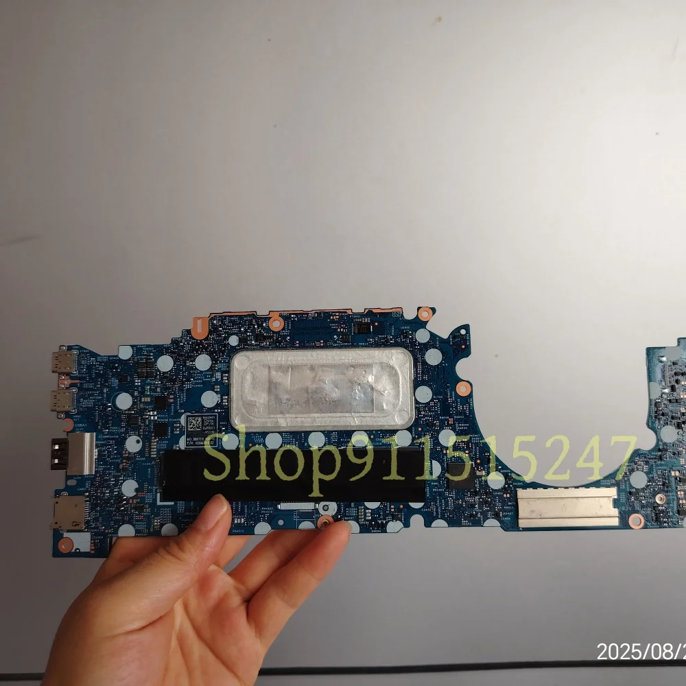 

CN-0JR6X1 For Dell Latitude 5320 Motherboard 213252-1 JR6X1 W/ i5-1145G7 2.6GHz CPU 16GB