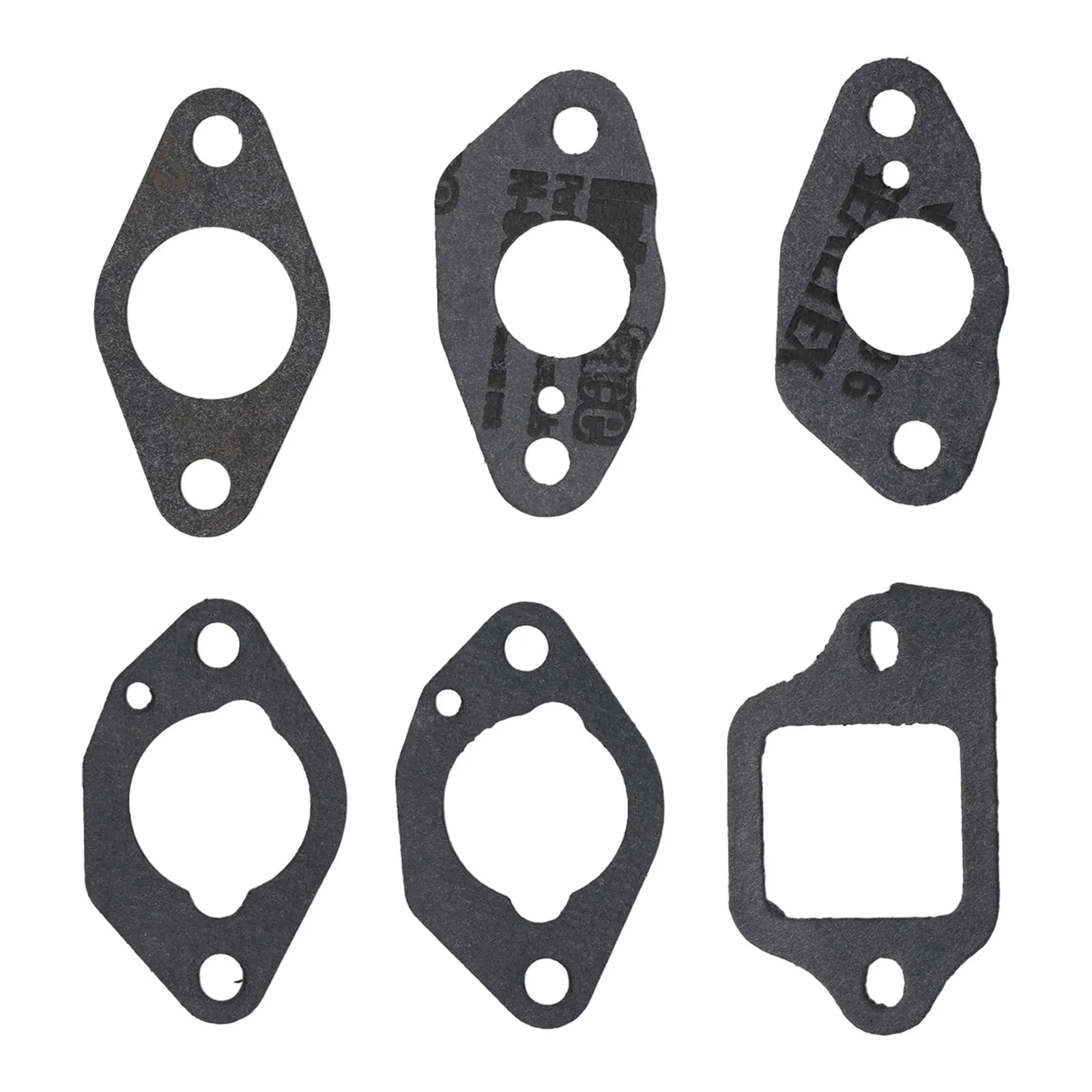

Brand New High Quality Gasket HRG465 HRG466 Reliable To Use Engines And HRB425C Fits For Carburettor GCV135 Gasket Set