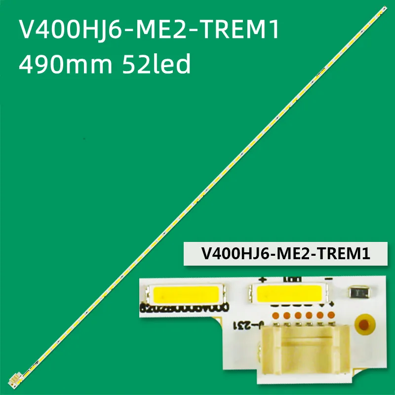 Led Backlight Strip… - image