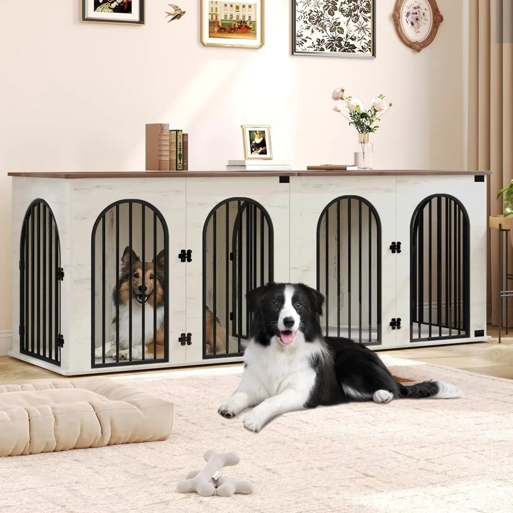 Dog Crate Furniture, 88.4